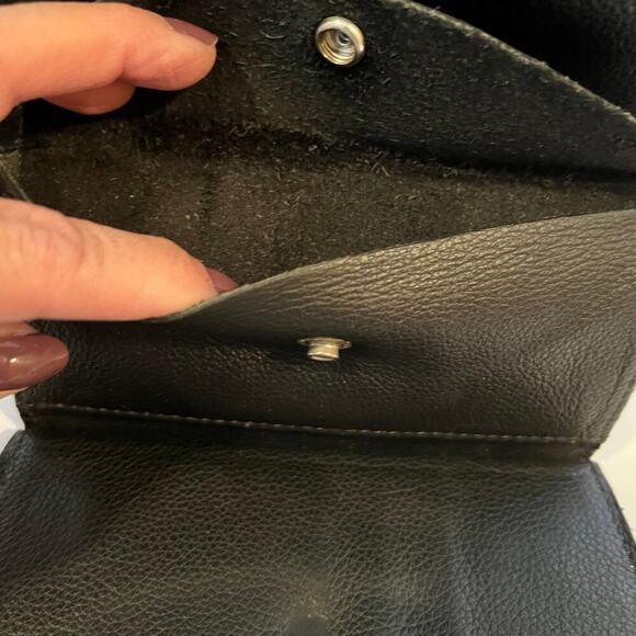 Harley Davidson women’s wallet, black - Picture 4 of 10